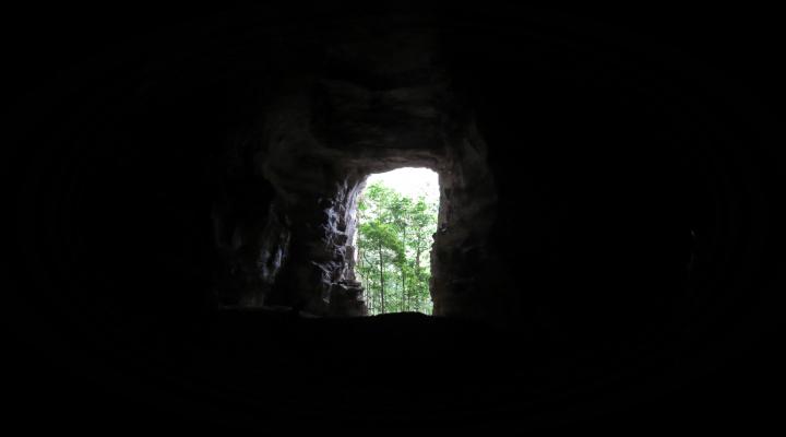 Caverna Aroe Jari e Lagoa Azul | Adrenalina MT